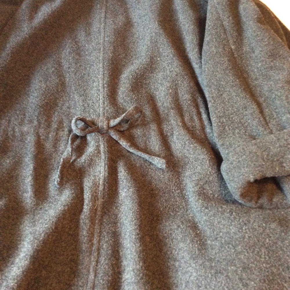 Dynamic Winter Coat Designed by LINDA RICHARDS - Picture 7 of 9